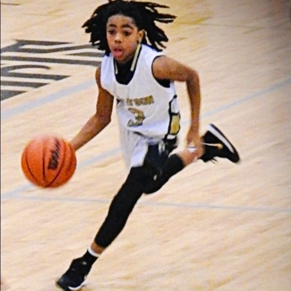 Meet your Posher, Lester